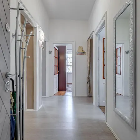 Apartment Pape Split Exterior photo
