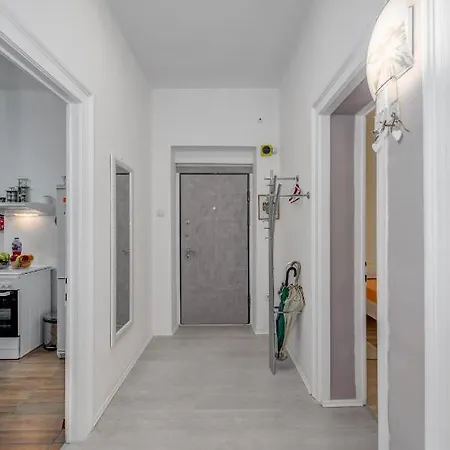 Apartment Pape Split Exterior photo