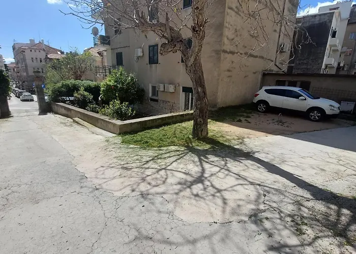 Apartment Pape