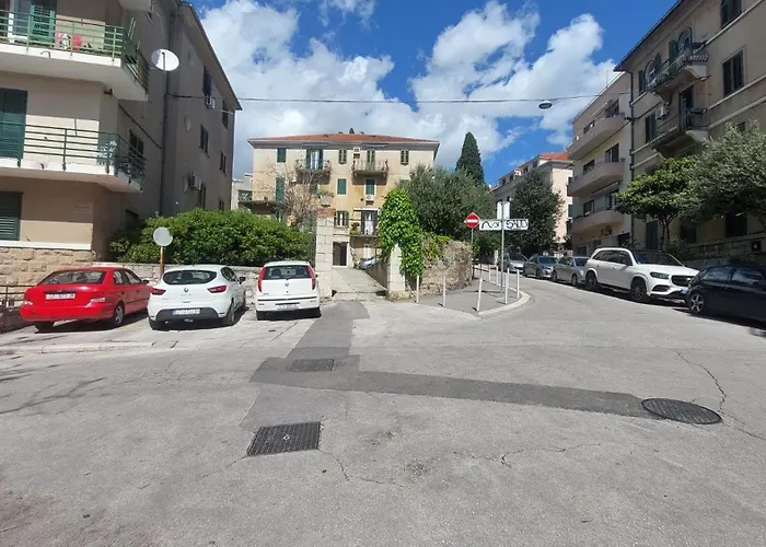 Apartment Pape