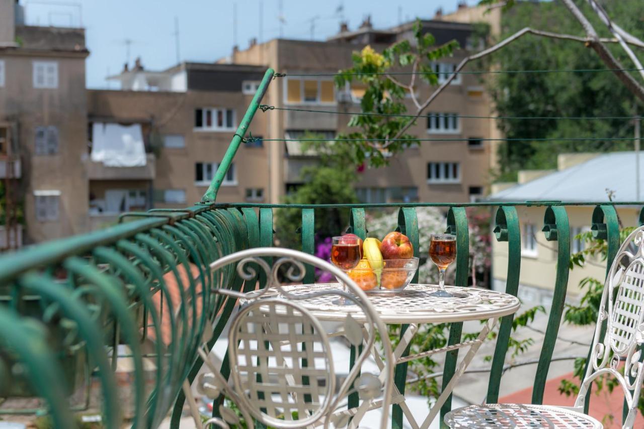 Apartamento Pape