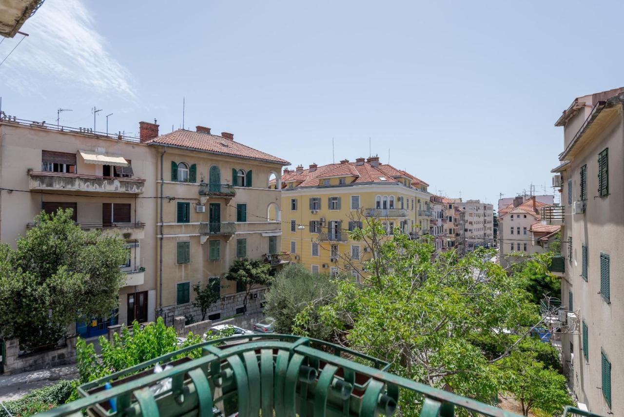 Pape Apartamento Split