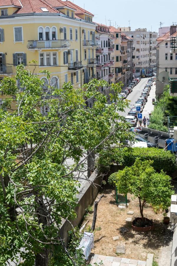 Pape Apartamento Split