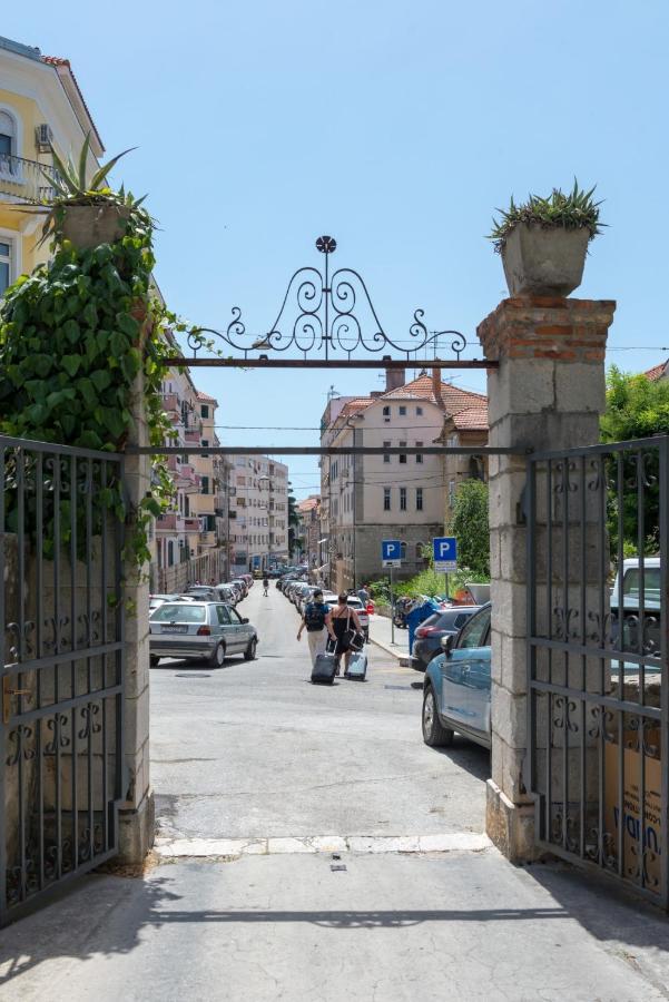 Apartma Pape