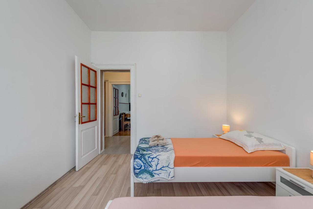 Apartamento Pape