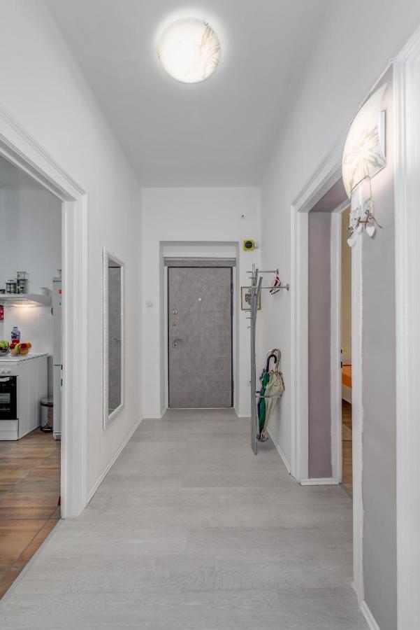 Apartamento Pape Split