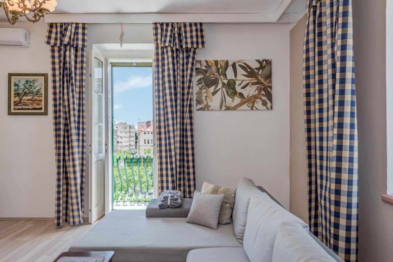 Appartement Pape Split