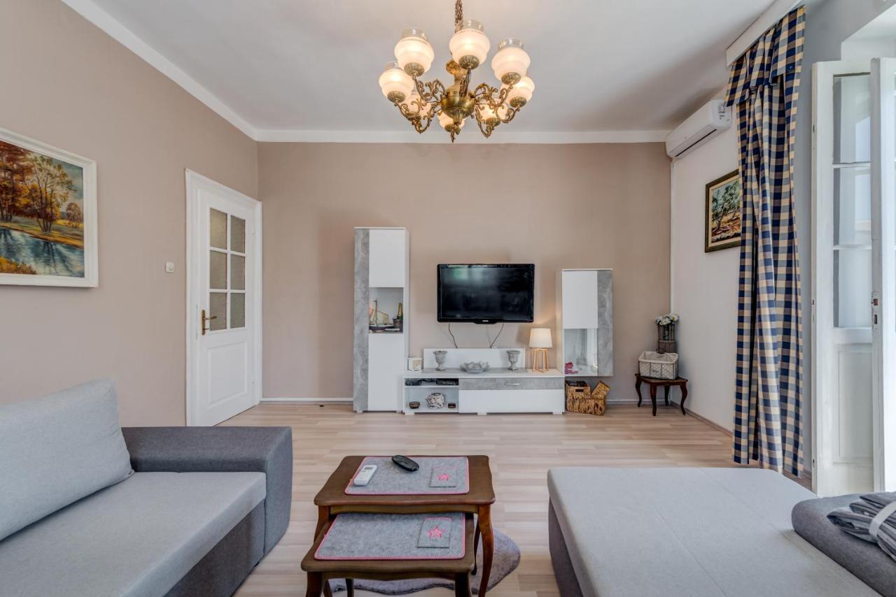 Apartamento Pape Split