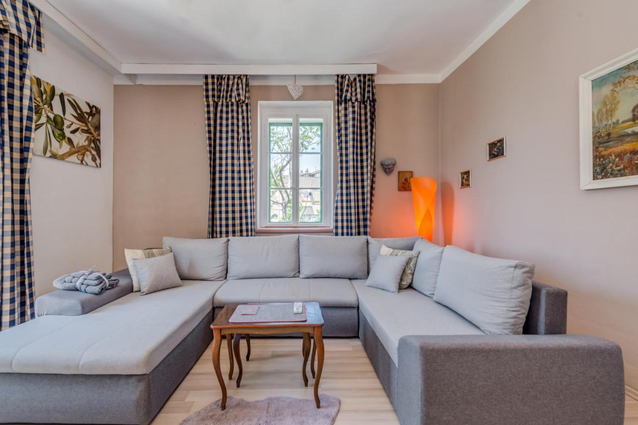 Apartamento Pape *