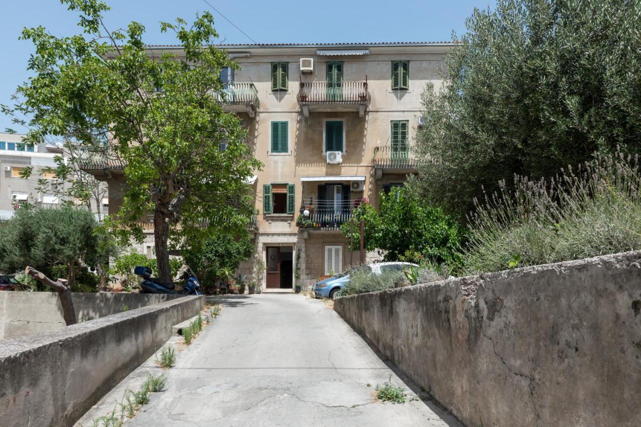 Apartamento Pape Split