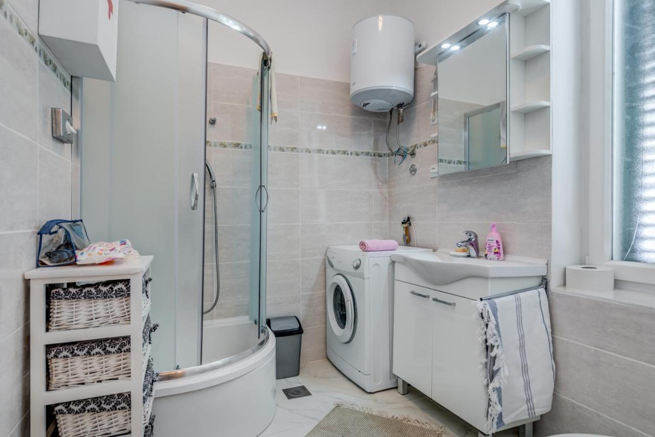 Appartement Pape *