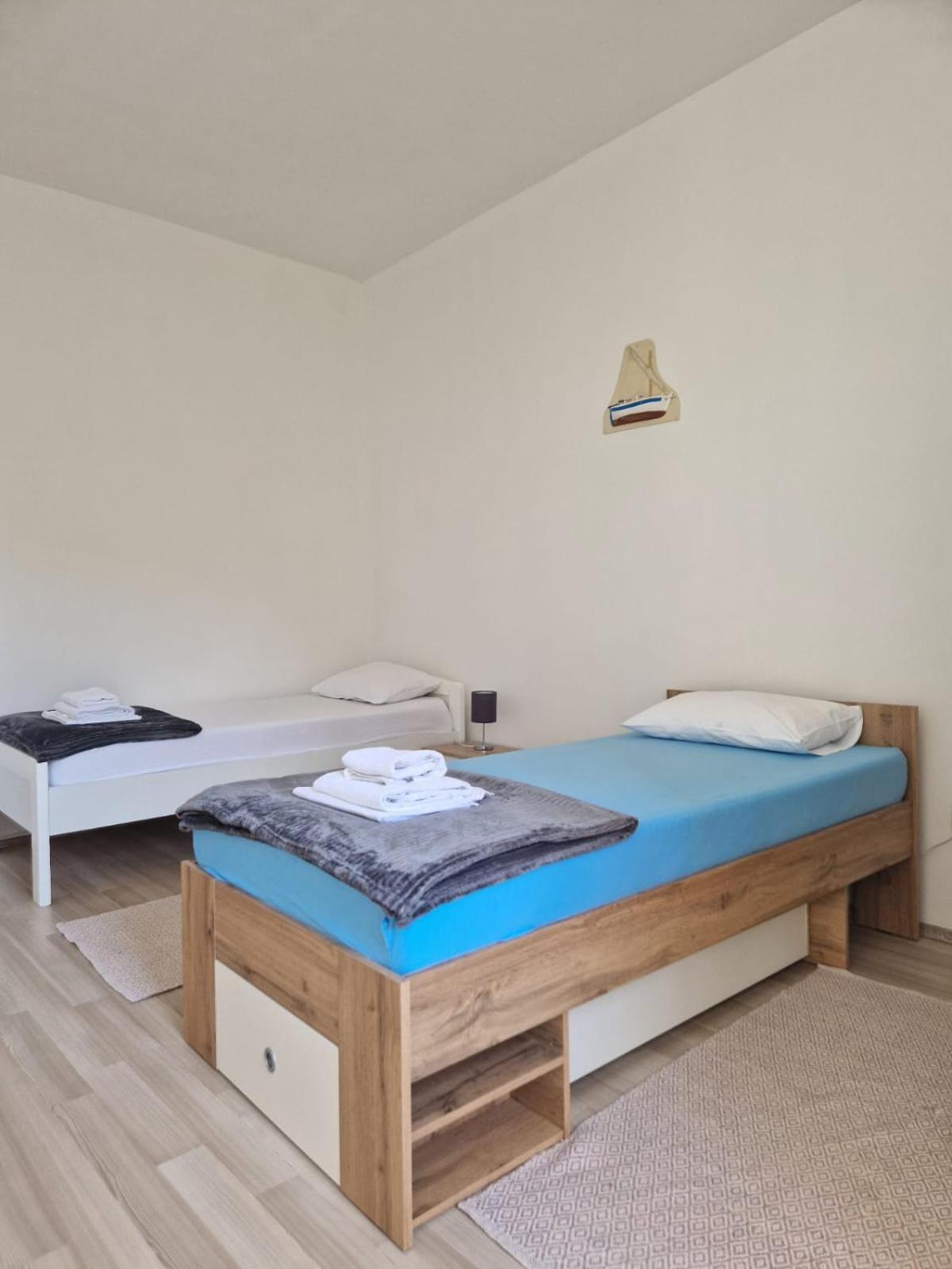 Apartamento Pape