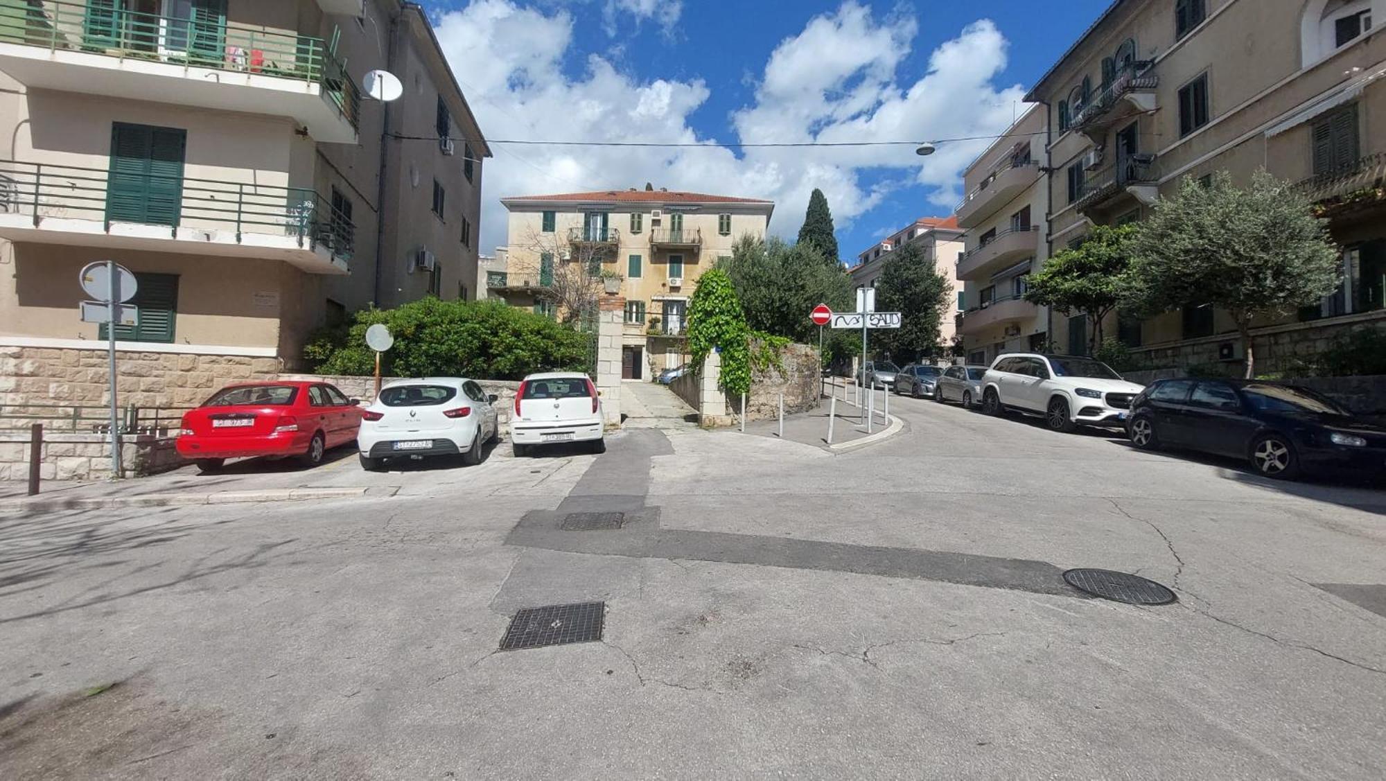 Pape Apartamento Split