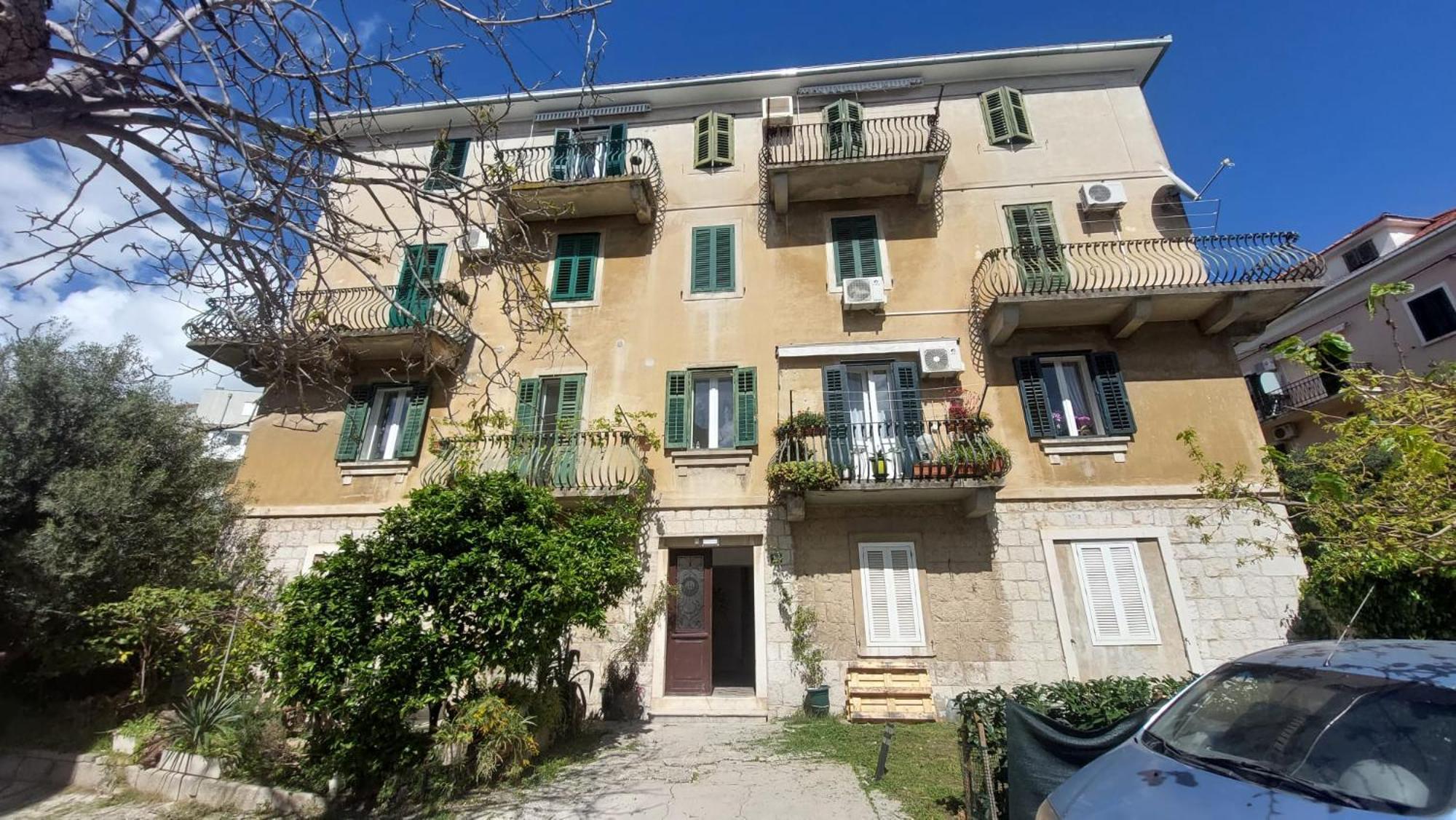 Apartamento Pape Split