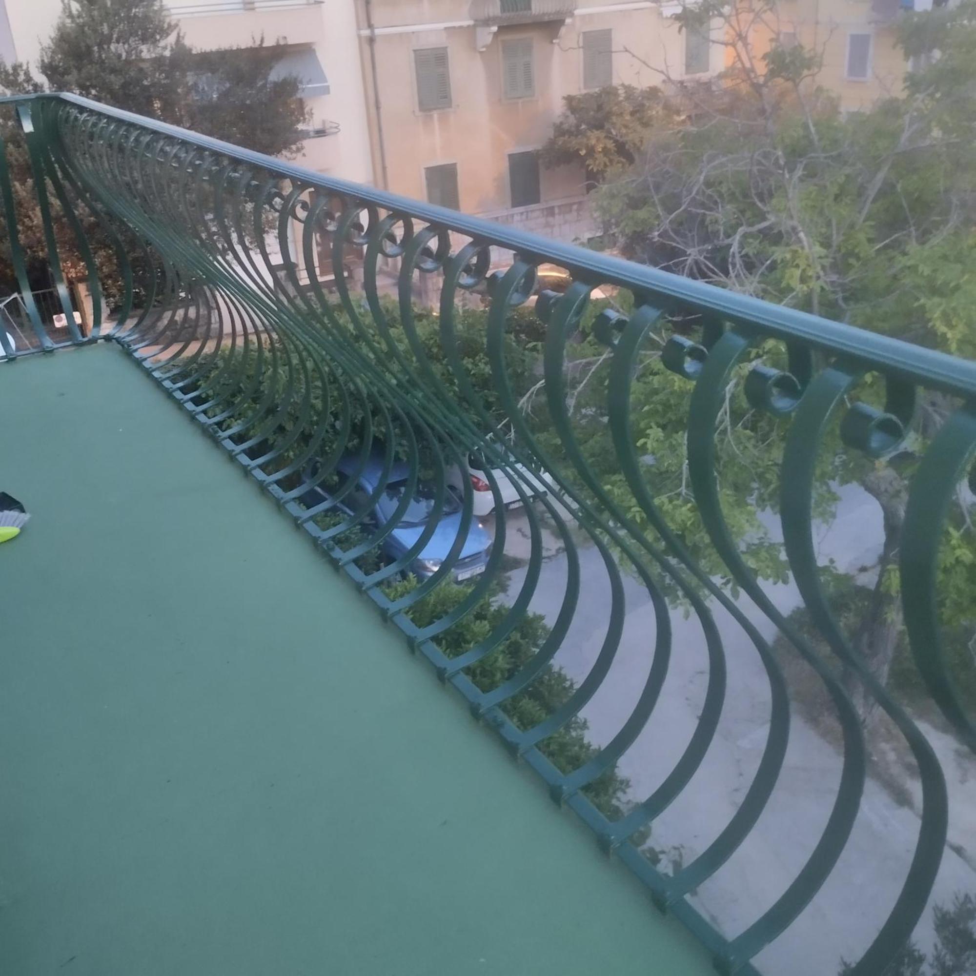 Pape Apartamento Split