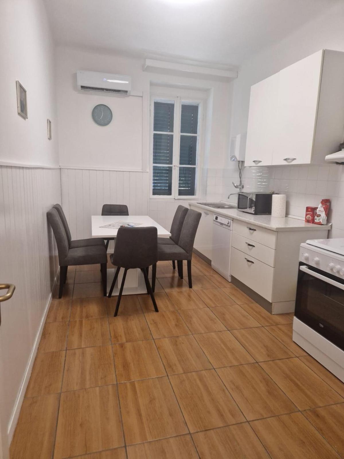 Appartement Pape *