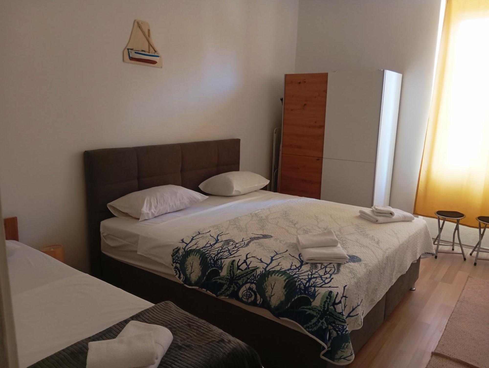 Apartma Pape