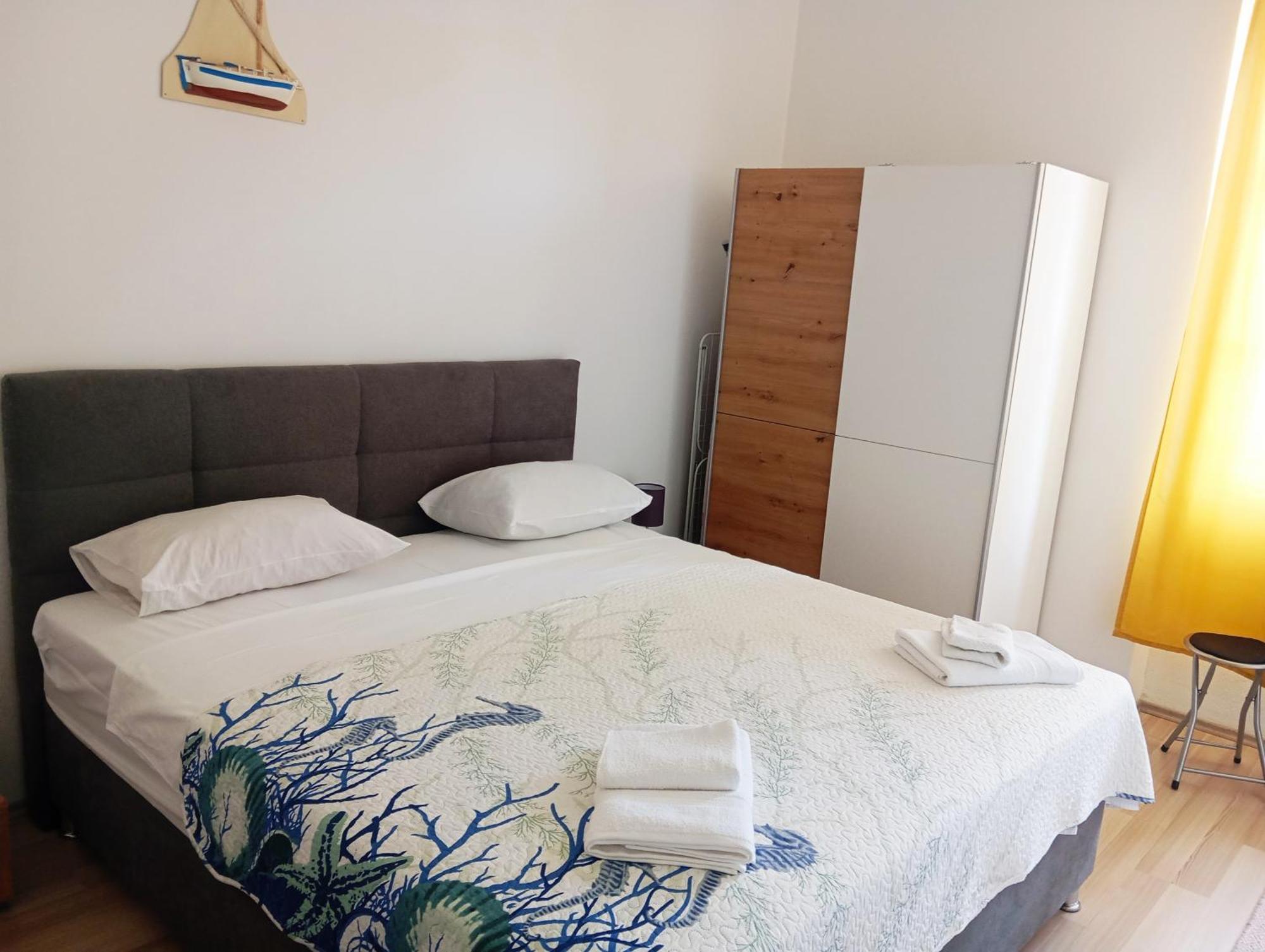 Appartement Pape *